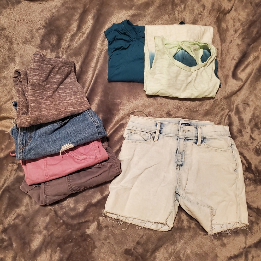 Old Navy Bundle | Size 14